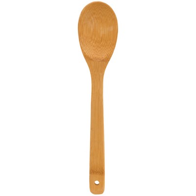 Bamboo Salad Spoon