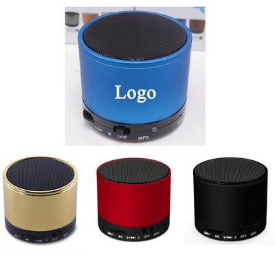 Mini Bluetooth® Speaker