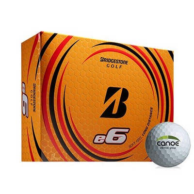 Bridgestone E6