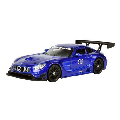 7"x2-1/2"x3" Mercedes Benz® AMG GT3 (u)