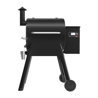 Traeger Pro Series 575 Pellet Grill - Black