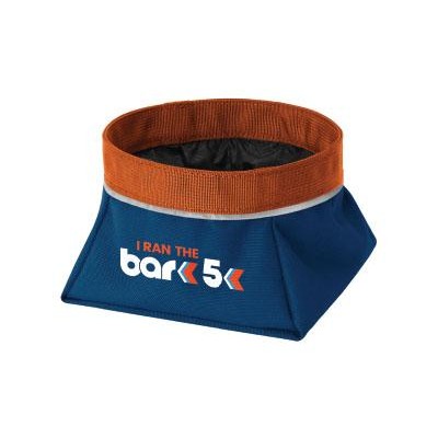 Dog Travel Bowl