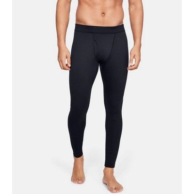 Under Armour UA Men's ColdGear Base 3.0 Leggings