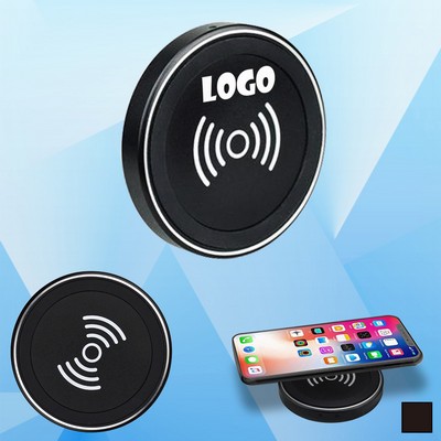 Wireless Cell Phone Charging Pad