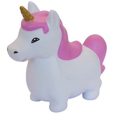 Unicorn Squeezies® Stress Reliever