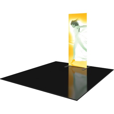 Formulate Master 3ft Straight Backlit Display