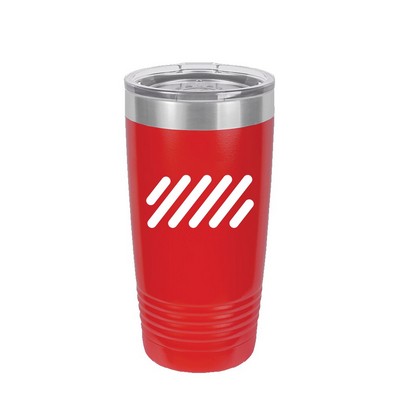 20 Oz. Polar Camel Ringneck Tumbler