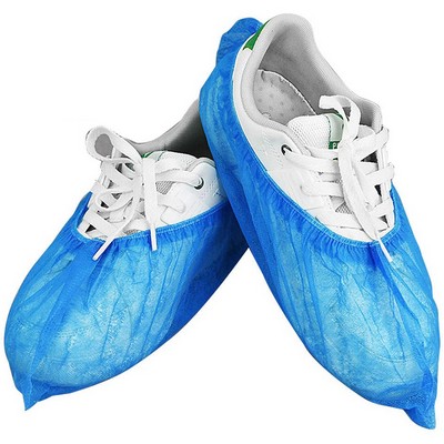 Nonwoven Shoe Cover