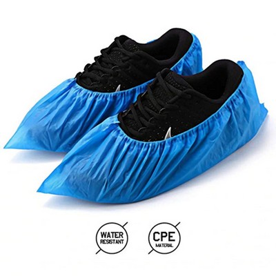 Disposable Shoe Covers