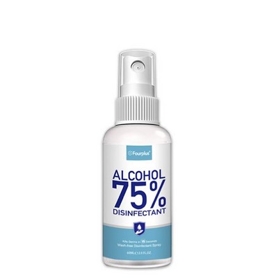 2oz Multi-Purpose Alcohol Spray