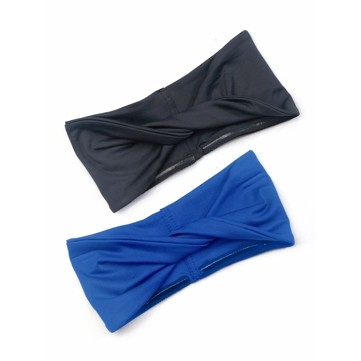 Cherokee Twist Headband (2 Pack)