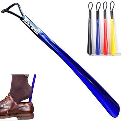 Premium Long Handled Shoehorn