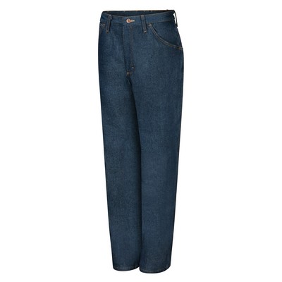 Red Kap® Classic Rigid Jean