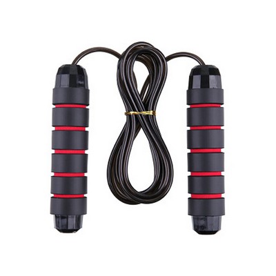 Gym Fitness Adjustable Speed Skipping Jump Rope