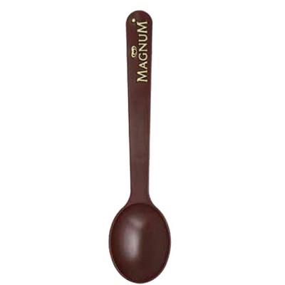 6" Yogurt Spoon