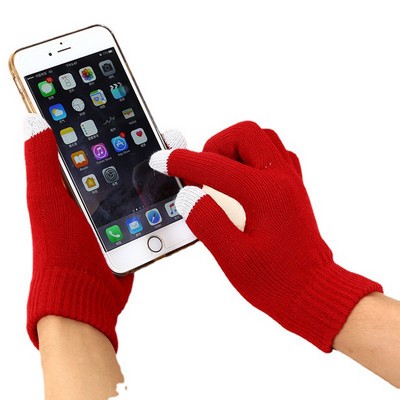 Touch Screen Gloves