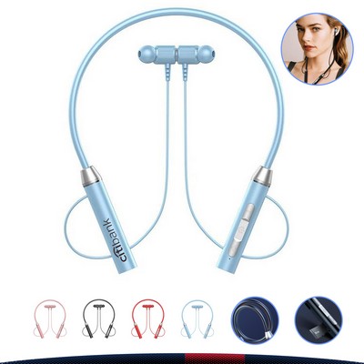 Oda Neckband Headphones