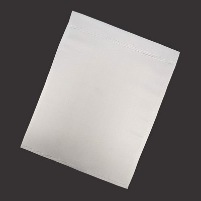 Poly Garden Flag - Blank