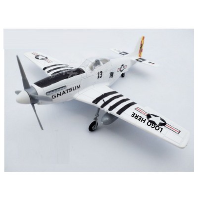 P51 Plane Model