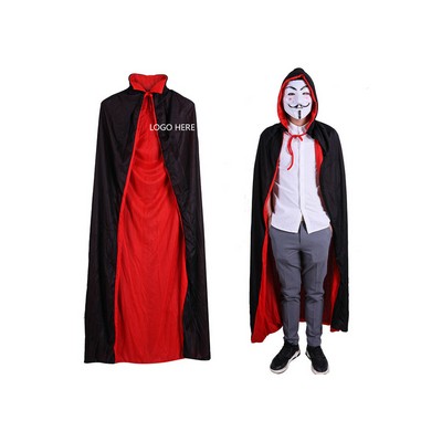 Vampires Cape Cloak