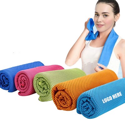 Cooling Towel