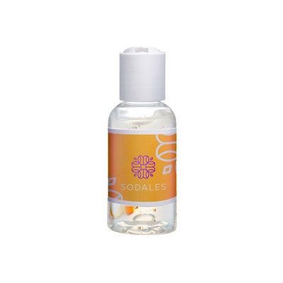 2 Oz. Hand Sanitizer Gel