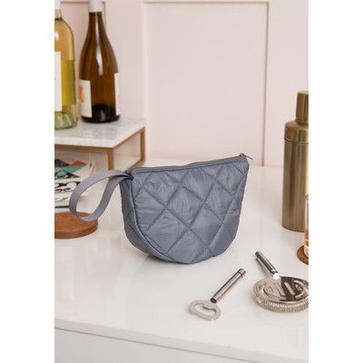 Wedge To Go Pouch- Puff Puff