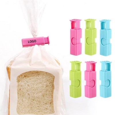 Reusable Bread Clip