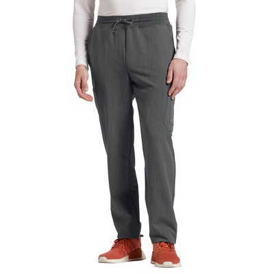 White Cross V Tess Men's Cargo Scrub Pants