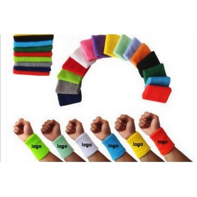 Sport Wristband