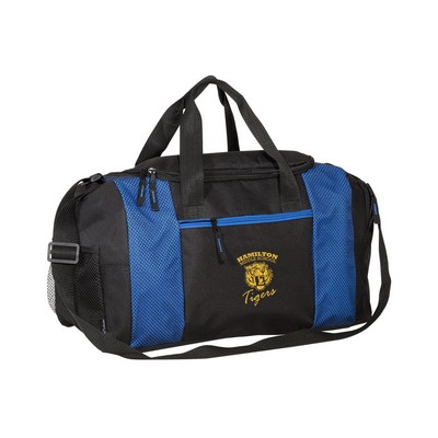 Prime Line Porter Duffel Bag