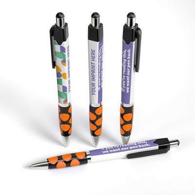 Squared iMadeline Performance Pen™