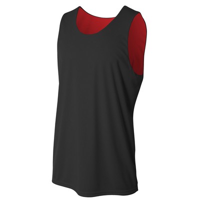 A-4 Adult Performance Jump Reversible Basketball Jersey