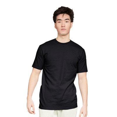 Lane Seven Unisex Heavyweight T-Shirt