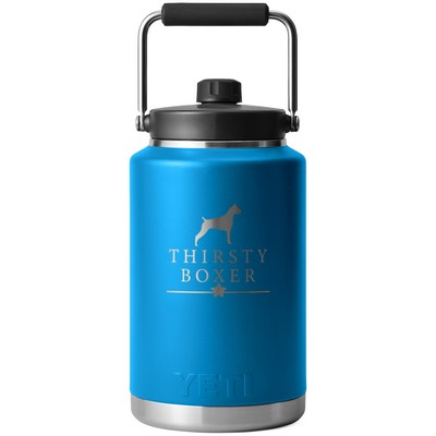 YETI® Rambler® One Gallon Water Jug