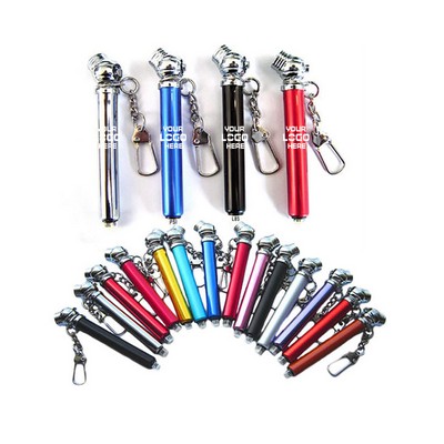 Mini Pencil Tire Pressure Gauge