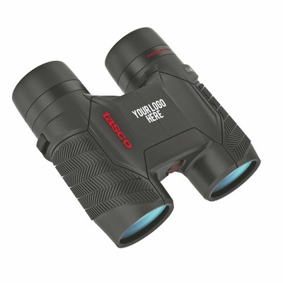 Tasco -BRK Focus Free Binoculars 8x32,Black (u)