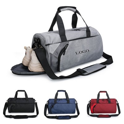 Fitnss/Travel Duffel Bag