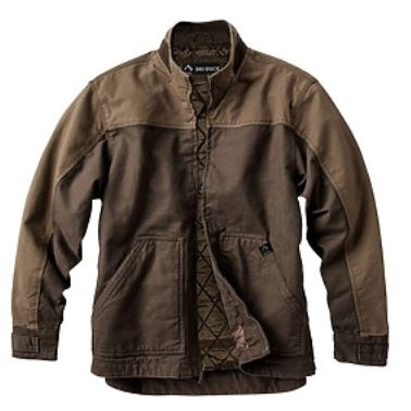 Dri Duck® Adult Tall Horizon Jacket