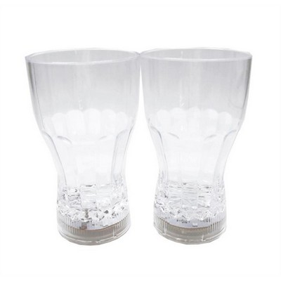 Luminous LED Drinking Glasses