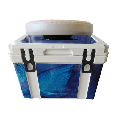 Swivel Cooler