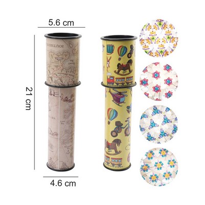 Kaleidoscope Toy