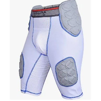 FOOTBALL - 5 Pad Girdle