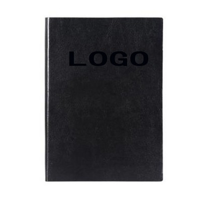 B5 Custom Notebook