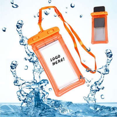 Waterproof Floating Phone Pouch