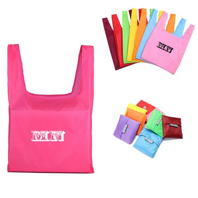 Foldable Shopping Bag