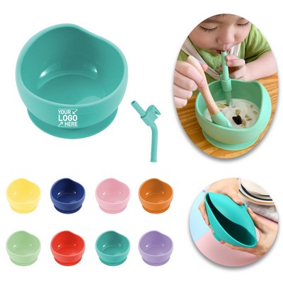 Baby Suction Cup Bowl