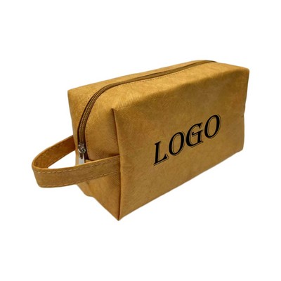 Tyvek Wash Bag