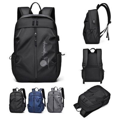 Light Travel Backpack