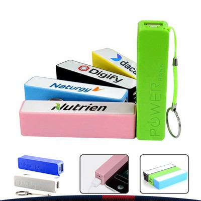 Guoden Power Bank - 2200mAh